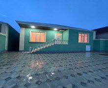 Satılır Həyət evi/villa Masazır, Abşeron r.