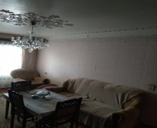 Satılır Köhnə Tikili Əhmədli m., Əhmədli, Xətai r.