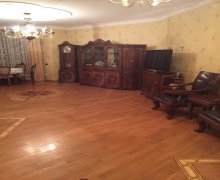 Kirayə (aylıq) Yeni Tikili Elmlər akademiyası m., Yasamal r.