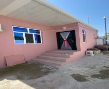 Satılır Həyət evi/villa Binə qəs., Xəzər r.