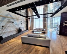 kiraye aylıq ev elanlari Səbail r.