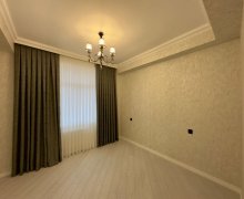 Satılır Yeni Tikili Xalqlar dostluğu m., 8-ci kilometr, Nizami r.