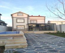 evlerin satisi/villa Nardaran qəs., Sabunçu r.