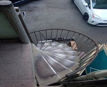 Kirayə (aylıq) Obyekt Azadlıq m., 8-ci mikrorayon, Binəqədi r.