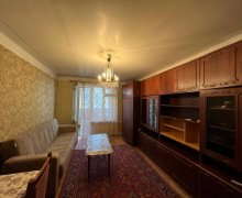 Kirayə (aylıq) Köhnə Tikili İnşaatçılar m., Yasamal r. Kirayə (aylıq) Köhnə Tikili İnşaatçılar m., Yasamal r.