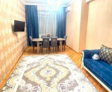 Kirayə (aylıq) evler bakıda Qara Qarayev m., 8-ci kilometr, Nizami r.