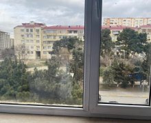 Продажа Новостройка Сумгайыт г.