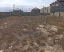 buzovnada torpaq satilir Buzovna, Xəzər r.