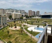 Satılır Yeni Tikili Nəriman Nərimanov m., Nərimanov r.