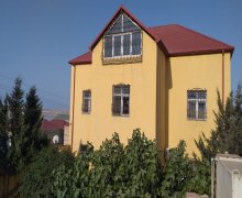evlerin satisi/villa Masazır, Abşeron r.