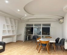 Kirayə (aylıq) Yeni Tikili Nizami m., Yasamal r.