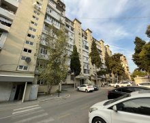 Satılır Yeni Tikili Həzi Aslanov m., H.Aslanov qəs., Xətai r.