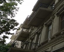 Kirayə (aylıq) Köhnə Tikili Sahil m., Səbail r.