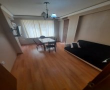 Kirayə (aylıq) Yeni Tikili Xırdalan ş.