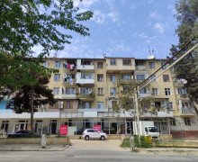 Satılır Köhnə Tikili Neftçilər m., Bakıxanov qəs., Sabunçu r.