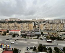 Kirayə (aylıq) Yeni Tikili Həzi Aslanov m., Xətai r.