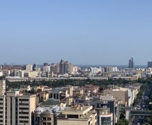 Kirayə (aylıq) Yeni Tikili Gənclik m., 7-ci mikrorayon, Binəqədi r. Kirayə (aylıq) Yeni Tikili Gənclik m., 7-ci mikrorayon, Binəqədi r.