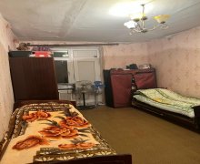 Satılır Köhnə Tikili Yasamal r.