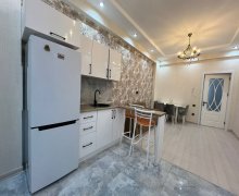 Kirayə (aylıq) Yeni Tikili Gənclik m., Nərimanov r.