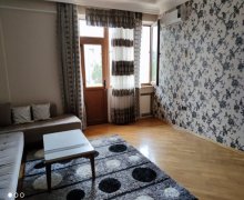 Kirayə (aylıq) Yeni Tikili Nəsimi m., Binəqədi r.