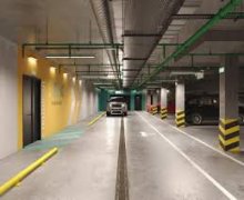 Satılır Qaraj Yeni Günəşli qəs., Suraxanı r.