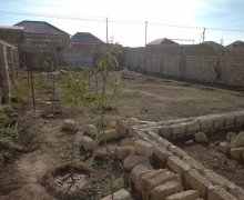 Satılır Torpaq Binə qəs., Xəzər r.