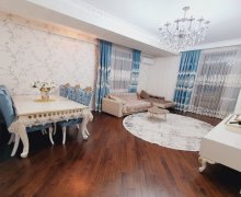 Satılır Yeni Tikili Neftçilər m., Nizami r.