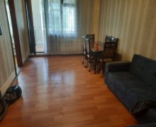 Kirayə (aylıq) Köhnə Tikili Gənclik m., Nərimanov r.