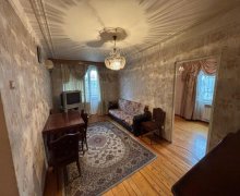 Kirayə (aylıq) Köhnə Tikili Elmlər akademiyası m., Yasamal qəs., Yasamal r.