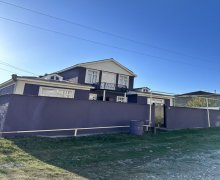 Kirayə (günlük) Bağ evi Qusar ş.