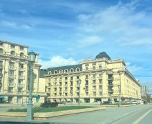 Satılır Yeni Tikili Bayıl qəs., Səbail r.