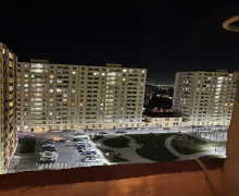 Satılır Yeni Tikili Saray, Abşeron r.