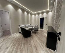 Satılır Köhnə Tikili Sahil m., Səbail r.