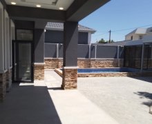 Satılır Həyət evi/villa Mərdəkan, Xəzər r.