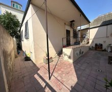Satılır Həyət evi/villa Əhmədli m., Xətai r.
