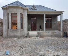 Satılır Həyət evi/villa Mərdəkan, Xəzər r.