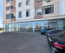Satılır Obyekt Xalqlar dostluğu m., Köhnə Günəşli qəs., Xətai r.