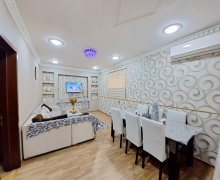 Satılır Həyət evi/villa Əhmədli m., Əhmədli, Xətai r.