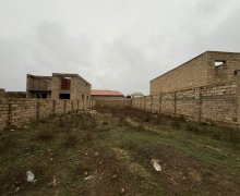 Satılır Torpaq Şüvəlan, Xəzər r.