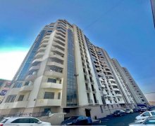 Satılır Yeni Tikili Əhmədli m., Əhmədli, Xətai r.