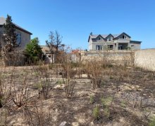 Satılır Torpaq Mərdəkan, Xəzər r.