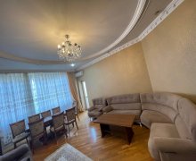 Kirayə (aylıq) Yeni Tikili Gənclik m., Nərimanov r.