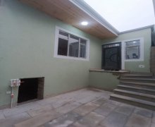 Satılır Həyət evi/villa Binəqədi qəs., Binəqədi r.