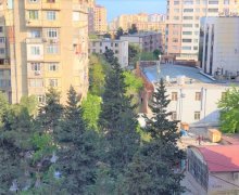 Satılır Köhnə Tikili Nəsimi m., 9-cu mikrorayon, Binəqədi r.