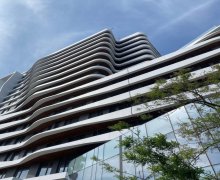 Kirayə (aylıq) Yeni Tikili Bayıl qəs., Səbail r.