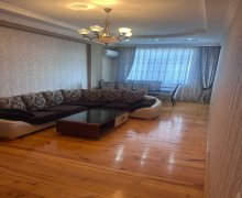 Kirayə (aylıq) Yeni Tikili Nəriman Nərimanov m., Nərimanov r.