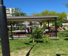 Satılır Köhnə Tikili Neftçilər m., Bakıxanov qəs., Sabunçu r.