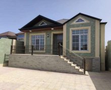 Satılır Həyət evi/villa Masazır, Abşeron r.