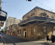 Kirayə (aylıq) Ofis İçərişəhər m., Səbail r.