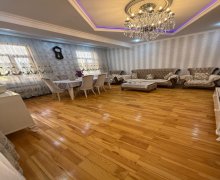 Satılır Yeni Tikili Nəsimi m., 9-cu mikrorayon, Binəqədi r.